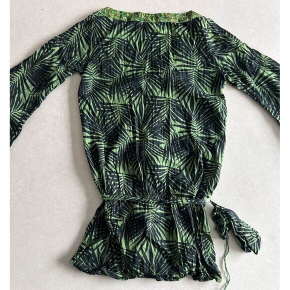 Custo Barcelona Printed Top ASO The Cheetah Girls 2 Gal­le­ria - Picture 4 of 10